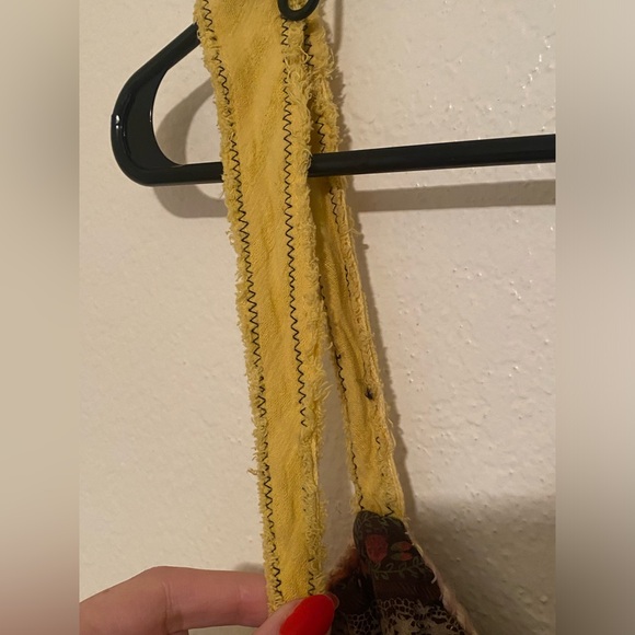 Vintage Free People Tank - Picture 8 of 13